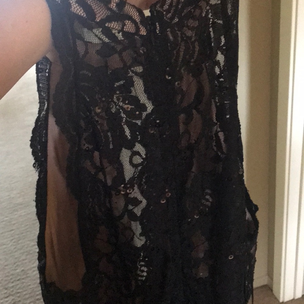 PROM DRESS - Picture 5 of 6